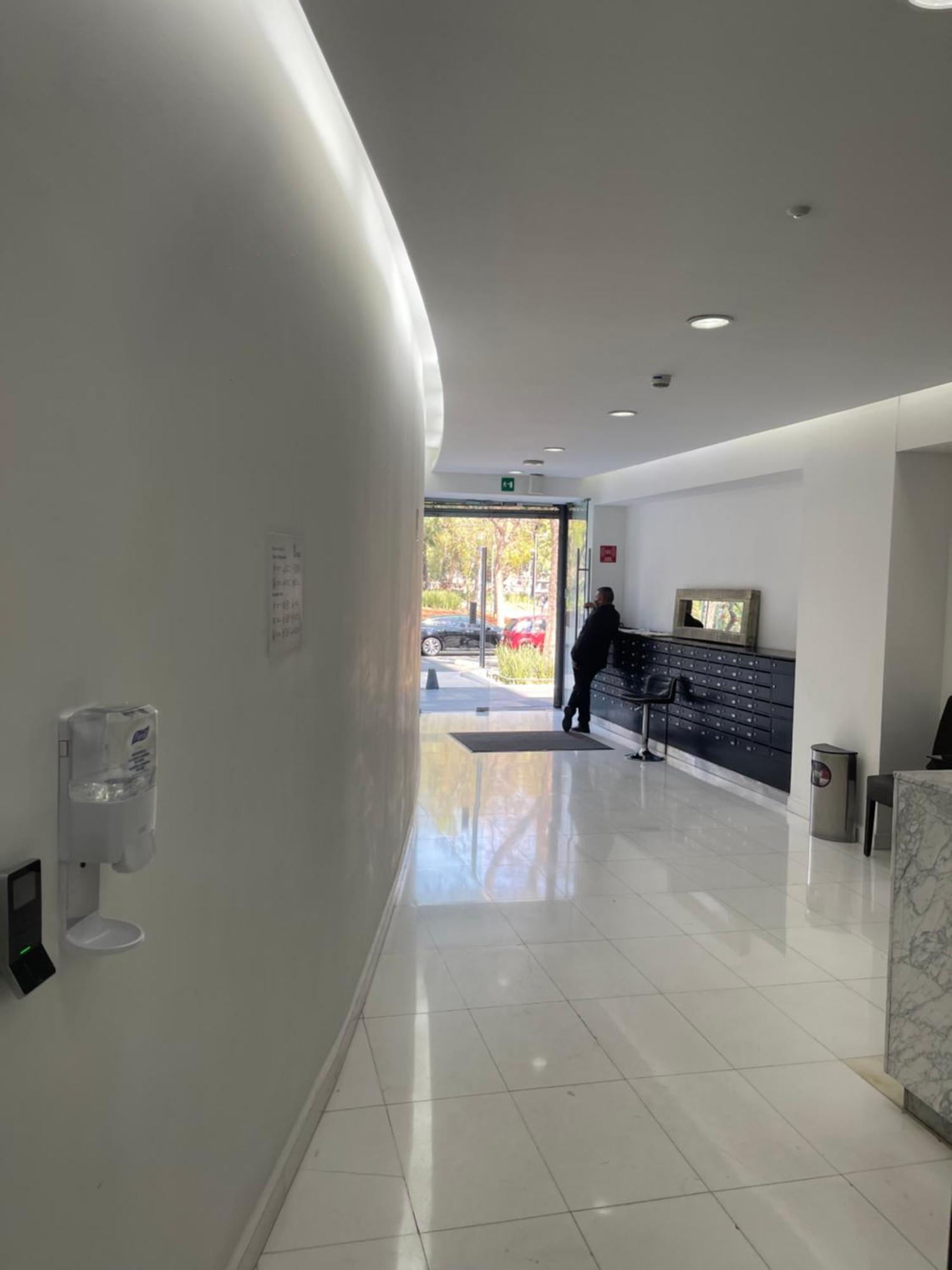 Carso Alameda Premium Apartments Mexico By Eksteriør billede