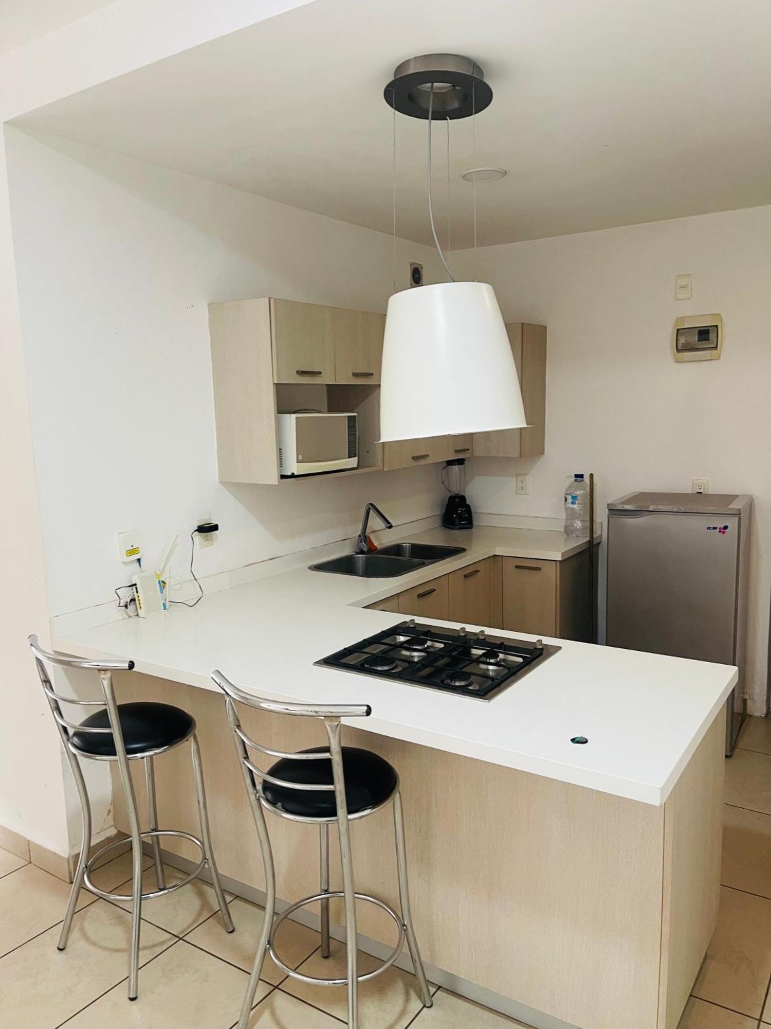 Carso Alameda Premium Apartments Mexico By Eksteriør billede