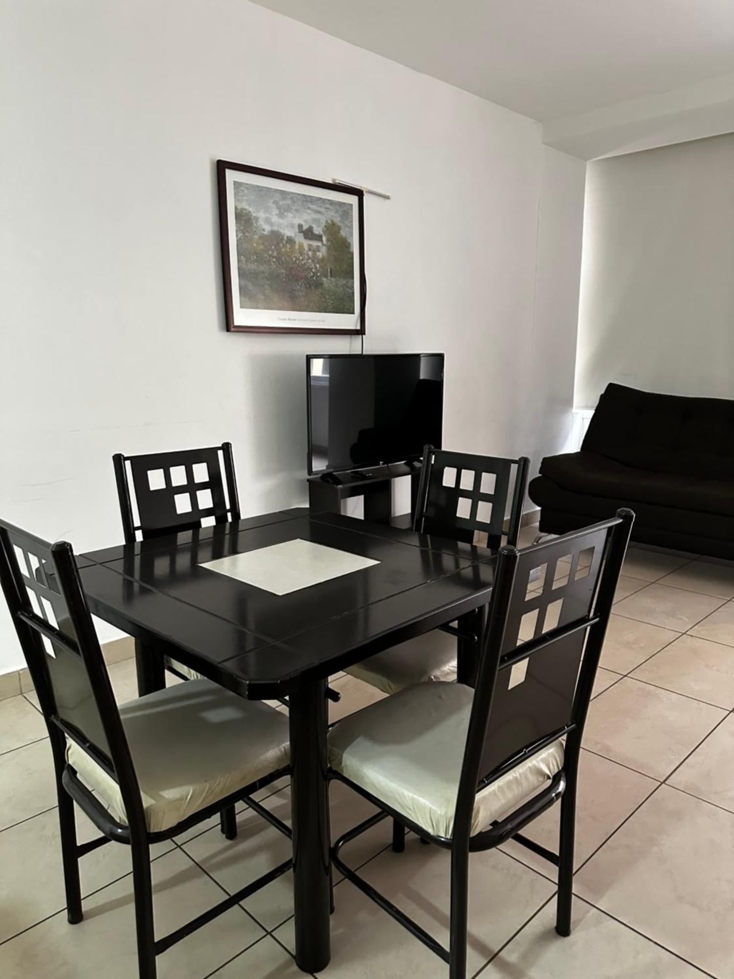 Carso Alameda Premium Apartments Mexico By Eksteriør billede